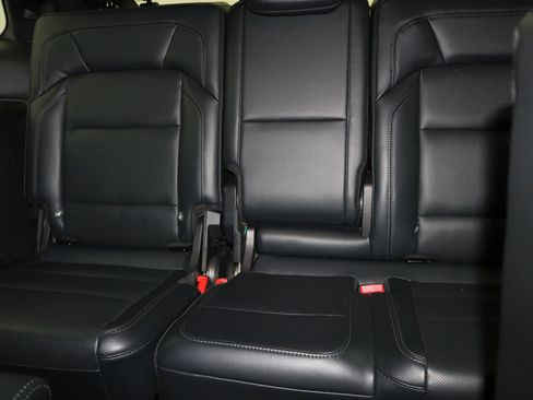 Used 2025 Lincoln Navigator Reserve w/ Jet Appearance Package image 33