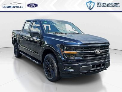 New 2026 Ford F150 XLT w/ Equipment Group 302A MID