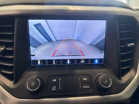 Certified 2023 GMC Acadia SLT w/ Elevation Edition image 26