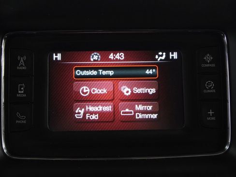 Used 2016 Dodge Durango Limited AWD/4WD image 20