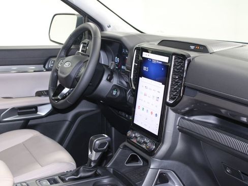 Used 2024 Ford Ranger Lariat image 31