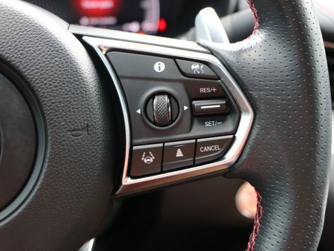 Used 2025 Acura TLX SH-AWD w/ A-SPEC Pkg image 21