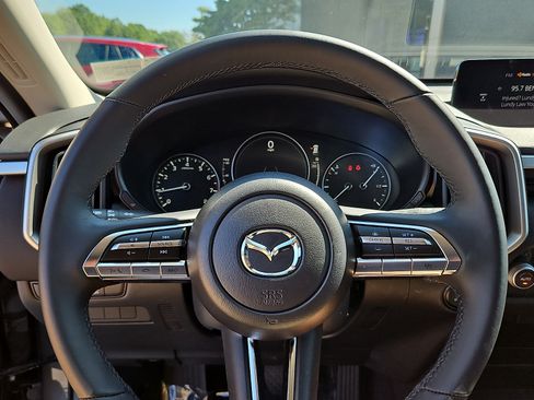 Used 2025 MAZDA CX-50 AWD 2.5 S w/ Preferred Package image 18