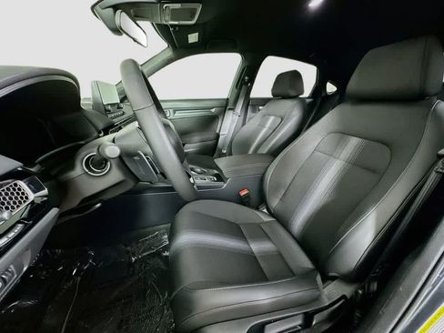New 2026 Honda Civic Sport image 12
