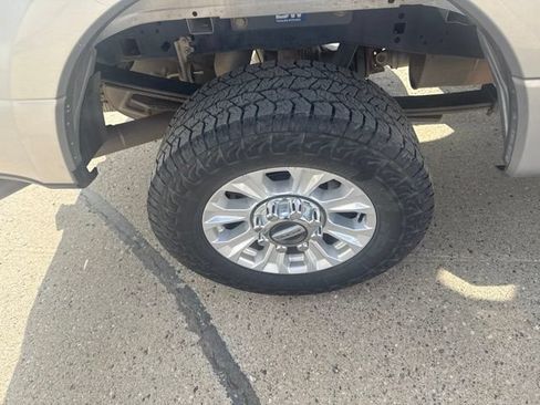 Used 2020 Ford F250 XLT AWD/4WD image 19