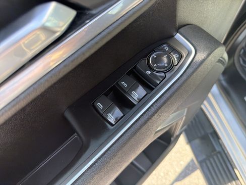 Used 2025 Chevrolet Silverado 1500 RST AWD/4WD image 16