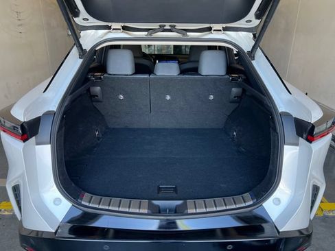 Used 2025 Lexus RZ 300e FWD image 21