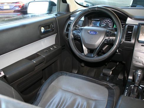 Used 2014 Ford Flex SEL w/ Equipment Group 202A image 17
