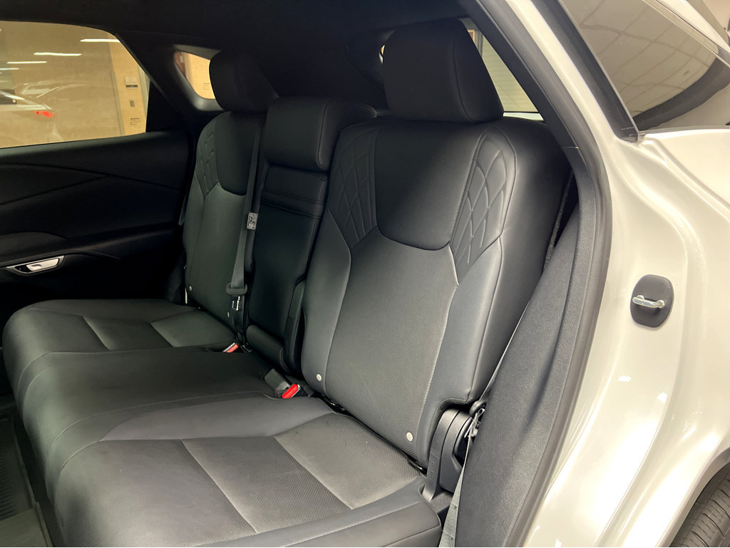Certified 2024 Lexus RX 350 Premium w/ Accessory Package (Z1) AWD/4WD image 20