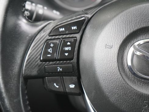 Used 2016 MAZDA CX-5 Touring AWD/4WD image 13