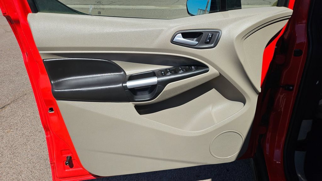 Used 2015 Ford Transit Connect XLT FWD image 25