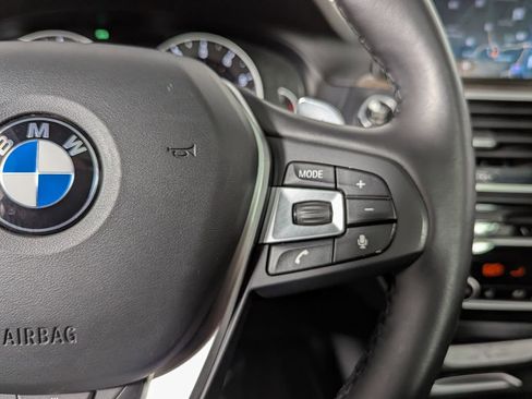 Used 2018 BMW X3 xDrive30i image 27