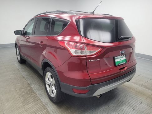 Used 2015 Ford Escape SE w/ Equipment Group 201A AWD/4WD image 5