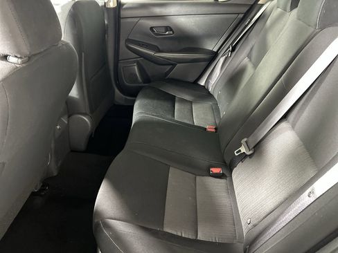 Used 2024 Nissan Sentra SV image 24