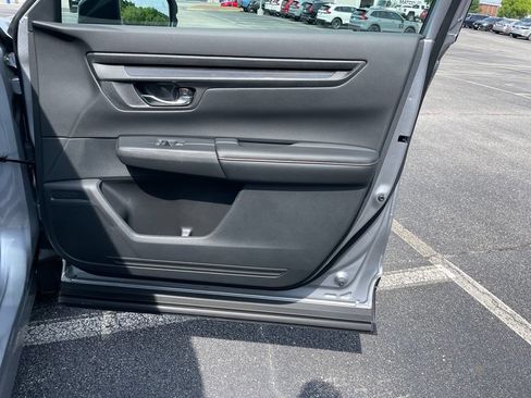 Used 2026 Honda CR-V Sport-L image 29