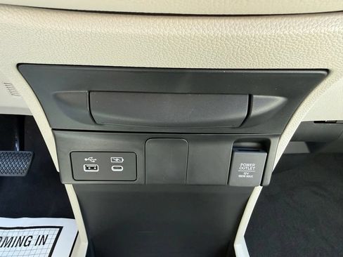 New 2026 Honda Odyssey EX-L image 28