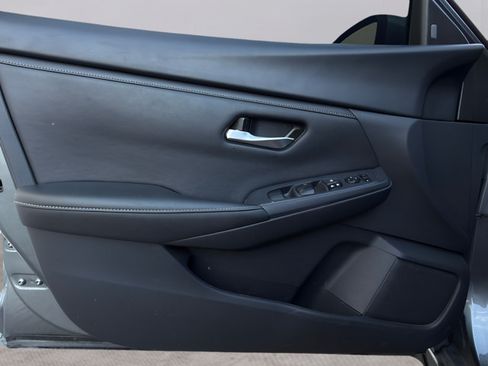 Certified 2024 Nissan Sentra SV w/ All-Weather Package FWD image 16