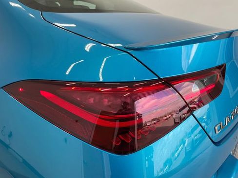 New 2026 Mercedes-Benz CLA 250 image 34