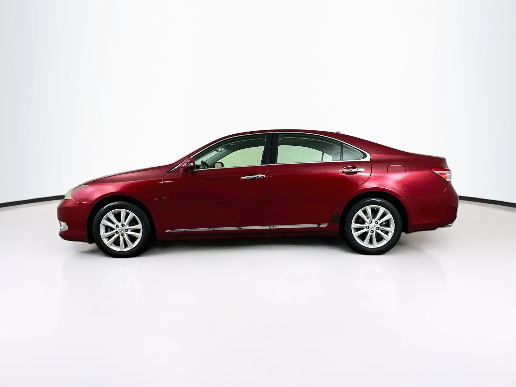 Used 2012 Lexus ES 350 FWD image 4