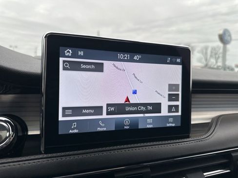 Used 2021 Lincoln Corsair AWD w/ Premium Package image 46