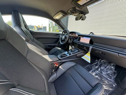 Certified 2026 Porsche 911 GT3 image 34
