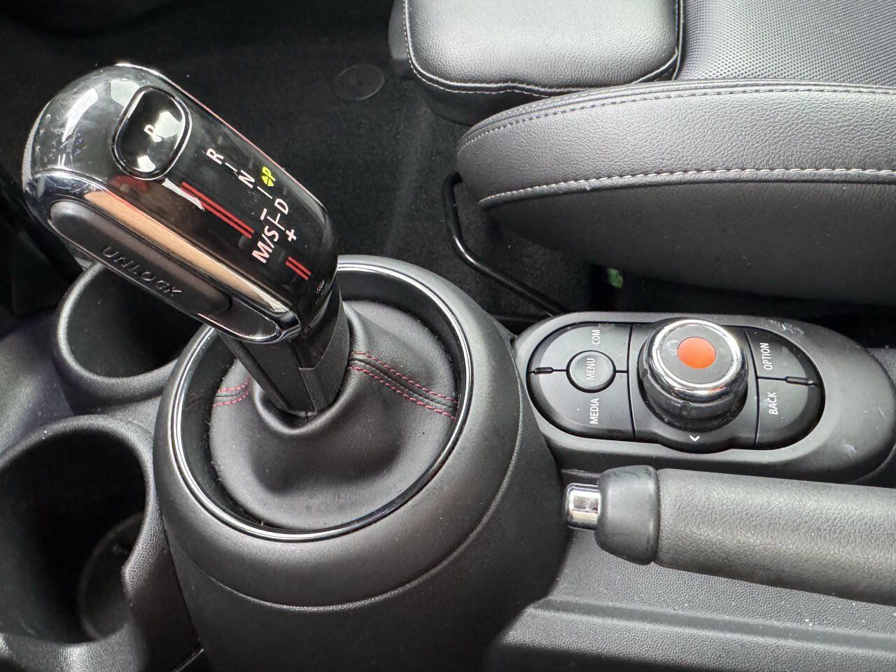 Used 2020 MINI Cooper S FWD image 12