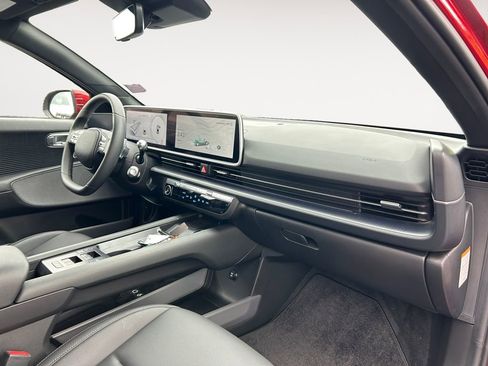 Certified 2023 Hyundai Ioniq 6 SEL AWD/4WD image 26