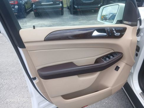 Used 2018 Mercedes-Benz GLE 350 4MATIC image 11