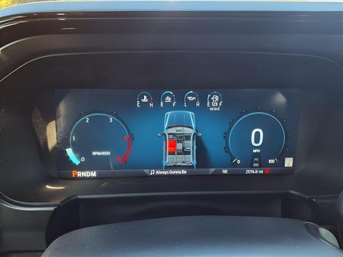 Used 2023 Ford F250 Lariat w/ Lariat Ultimate Package image 15