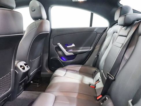 Certified 2023 Mercedes-Benz CLA 250 image 19