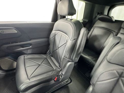 New 2027 Kia Telluride SX FWD image 14