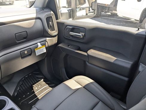 New 2025 Chevrolet Silverado 3500 W/T w/ WT Convenience Package image 20