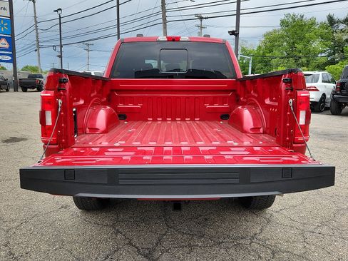 Used 2022 Ford F150 XLT w/ Equipment Group 302A High AWD/4WD image 28