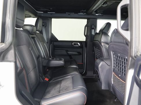 Used 2024 Ford Bronco Raptor image 16