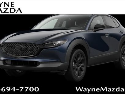 New 2026 MAZDA CX-30 2.5 Turbo w/ Premium Plus Pkg