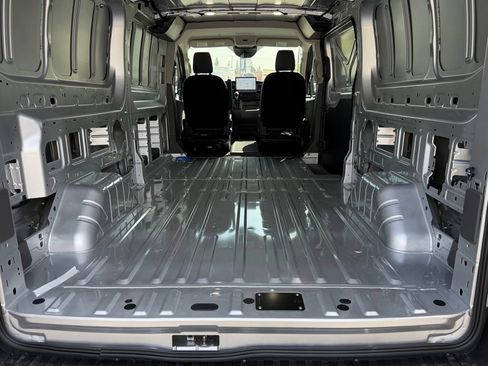 New 2026 Ford Transit 350 Low Roof RWD image 12
