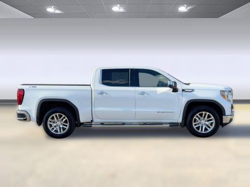Used 2019 GMC Sierra 1500 SLT image 7