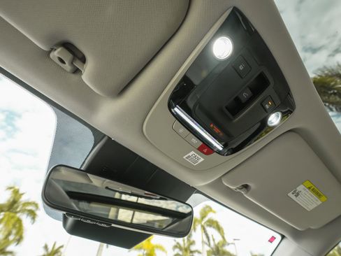 Used 2023 Kia Sorento SX Prestige image 21