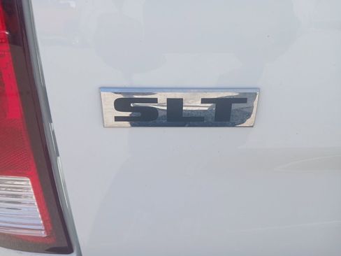 Used 2023 RAM 1500 Classic SLT w/ Trailer & Traction Group image 10