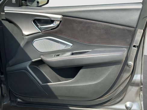 Certified 2023 Acura RDX A-Spec AWD/4WD image 9