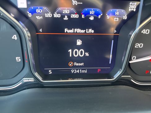 Used 2022 GMC Sierra 3500 Denali w/ Denali Ultimate Package image 18