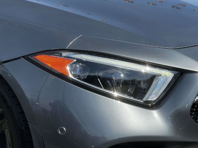Used 2019 Mercedes-Benz CLS 450 4MATIC image 8