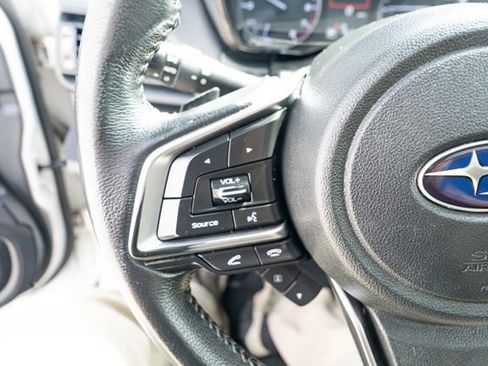 Used 2020 Subaru Outback Premium AWD/4WD image 25