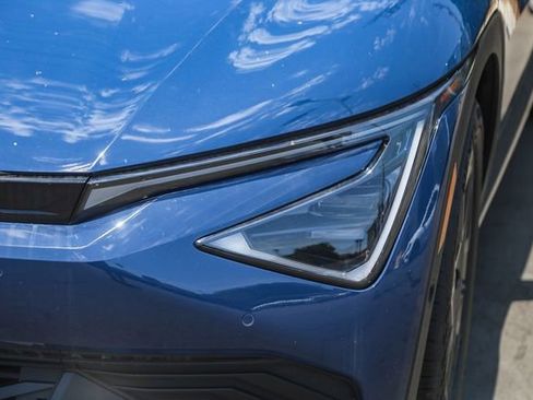 New 2025 Kia EV6 Light w/ Light LR Technology Package image 13