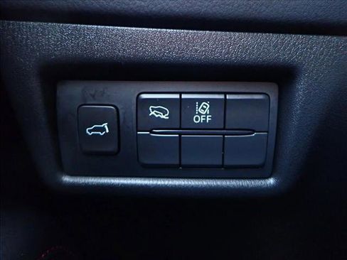 Used 2022 MAZDA CX-5 Carbon Edition image 26