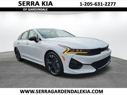 Used 2022 Kia K5 GT-Line