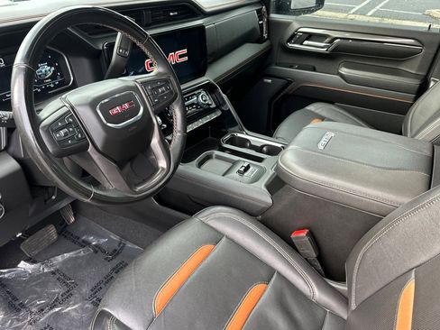 Used 2024 GMC Sierra 3500 AT4 w/ AT4 Premium Plus Package image 10