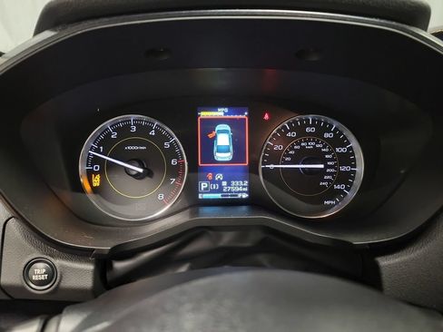 Used 2023 Subaru Crosstrek 2.5i Sport AWD/4WD image 23
