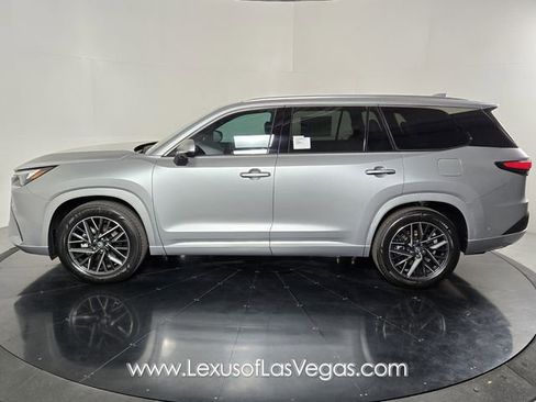 New 2026 Lexus TX 350 350 Premium image 7