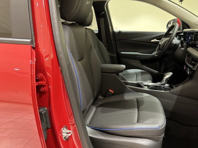 New 2026 Buick Encore GX Sport Touring w/ Comfort Package FWD image 23